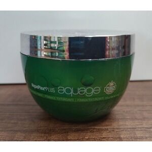 Aquage AlgaePlex Plus Texturizing Pomade 4 Oz